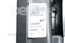 Obudowa lusterka zewnętrznego w kolorze satynowo-czarnym 5G1857507BT9B9 (2)