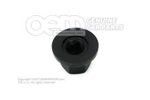 Nakrętka sześciokątna N  10015101