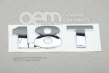 napis 1,8T 3B0853675A 739