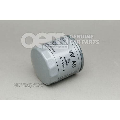 Filtr oleju 04E115561AC