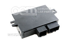 Jednostka sterująca wykrywaniem przyczepy 1K0907383F (1)