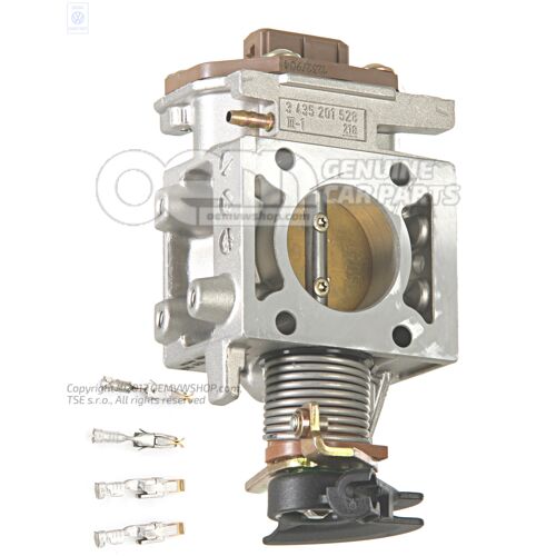 jednostka wtryskowa 051133028D