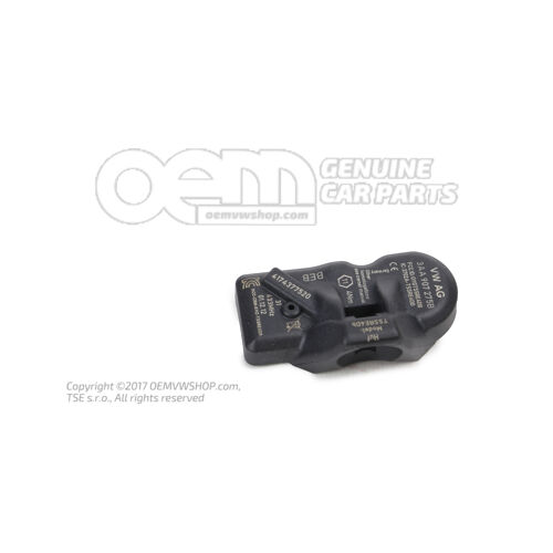 Czujnik ciśnienia w oponach 3AA907275F