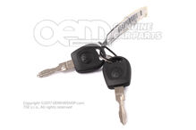 cylinder zamka 7D0905855 (2)