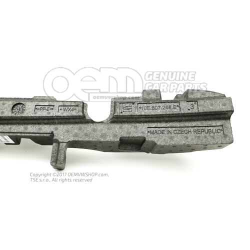 Element wypełniający z pianki 10E807248B