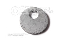 Podkładka mimośrodowa 38X4X8X12,0X10 WHT001657 (1)