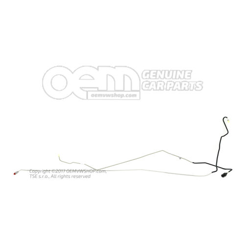 Fajka Audi RS6/RS6 plus/Avant Quattro 4B 4B3616806A