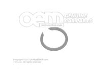 Pierścień zatrzaskowy 020409297