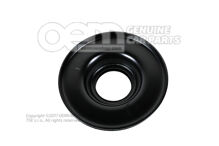 Wspornik amortyzatora kopułkowego 1J0809127B