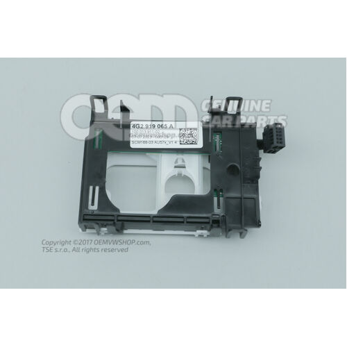 płyta PC 4G2919065A