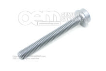 Śruba kołnierzowa z łbem gniazdowym i łbem wielopunktowym wewnętrznym N  10649401 (1)