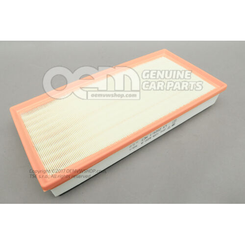Element filtra powietrza 7P0129620A