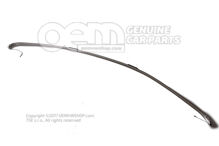 Odbłyśnik wody aluminiowy 3C8854701C 3Q7 (1)