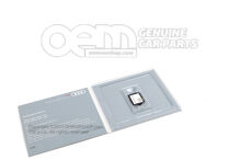 Karta pamięci SD do adaptacji oprogramowania 4M0906961AB