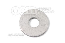 Podkładka 10,5X30X3 N  90476901 (2)