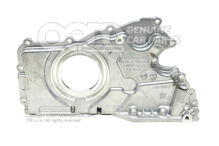 Kołnierz uszczelniający 0P2103153D