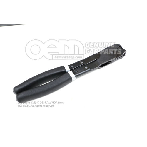 Szczypce do opasek zaciskowych VAG 1275 A ASE45131501000