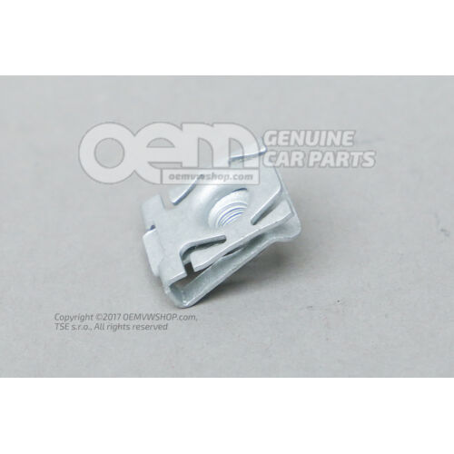Rozmiar nakrętki obrotowej M6X22X18 WHT006406
