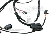 Zestaw przewodów do drzwi 7M3974951CL (1)