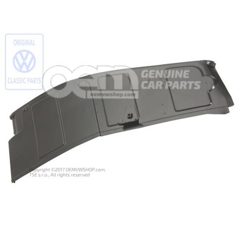 panel wewnętrzny 253813370B