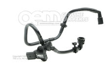 Rura podciśnieniowa z zaworem zwrotnym 1K0612041JL (1)