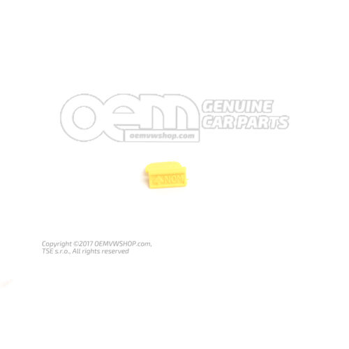 Spinacz 8W0837732A