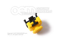 Spinacz 4F0837171