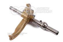 Wałek selekcyjny z widełkami selekcyjnymi 02M311549D Wałek selekcyjny z widełkami selekcyjnymi 02M311549D