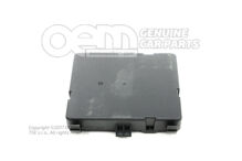 Jednostka sterująca do elektrycznego sterowania otwieranym dachem 4K0907594AC Jednostka sterująca do elektrycznego sterowania otwieranym dachem 4K0907594AC