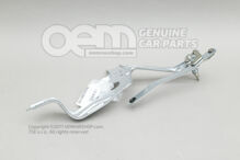 wałek wycieraczki z łącznikiem 701955702B (1)