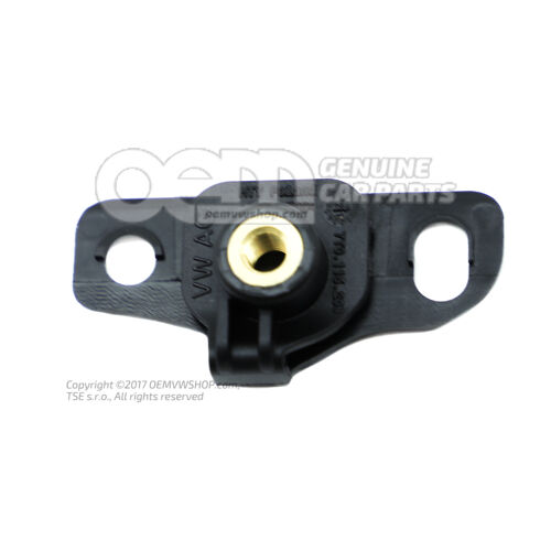 Element odsprzęgający 7T0115209