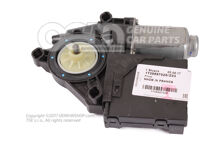 Silnik regulatora szyby 1T0959702S Z03