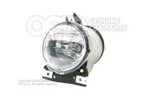 Halogenowa lampa przeciwmgłowa 7M3941699C (2)