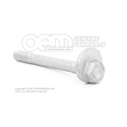 Śruba mimośrodowa M12X110 WHT001679