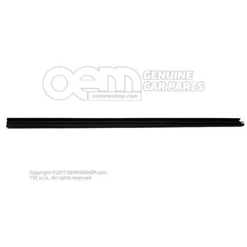 Uszczelka otworu okiennego 1U4837472A