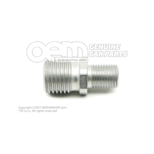Rozmiar złącza gwintowanego M14X1,5/M10X1 059145911A