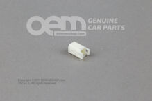 Osłona obudowy styków płaskich 5Q0971990A (1)