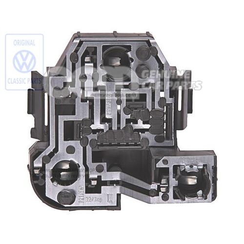 Uchwyt żarówki 357945257