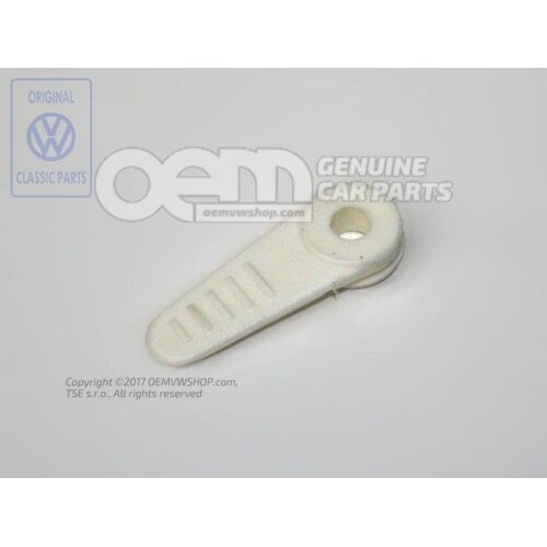Dźwignia Volkswagen Campmobil LT 7E 281070402K