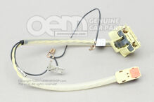 Komplet przewodów do poduszki powietrznej kierownicy Seat Ibiza 6J 6J0971584