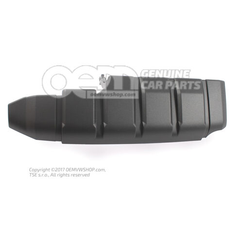 Osłona Volkswagena Golfa 5G 06K103925AA
