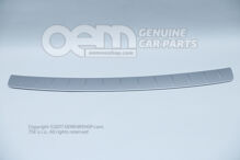 Bump strip for bumper3P0061195