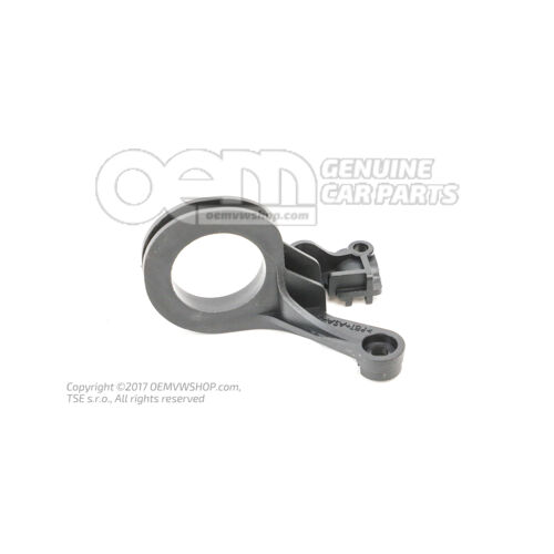 Element zabezpieczający 5J0998226C