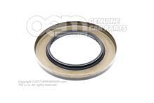 W razie potrzeby zastosować również uszczelkę olejową wału 02D525275L (1)