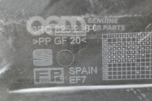 Tapicerka podwozia Seat Exeo 3R 3R0825206C (2)