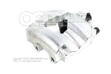 Obudowa zacisku hamulcowego 7H0615123C Obudowa zacisku hamulcowego 7H0615123C