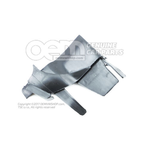 Element uszczelniający, satynowy czarny 895867694  01C