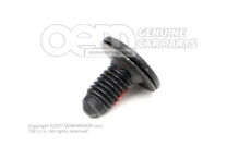 Śruba z łbem stożkowym (kombinowana) rozmiar M8X16 WHT003688 (2)