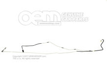Fajka Audi RS6/RS6 plus/Avant Quattro 4B 4B3616805A Fajka Audi RS6/RS6 plus/Avant Quattro 4B 4B3616805A