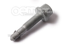 Śruba sześciokątna do wspornika koła zapasowego 701801651B